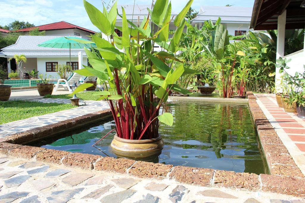 Villa Colina Khao Lak Rooms And Bungalows - Adults Only ภายนอก รูปภาพ