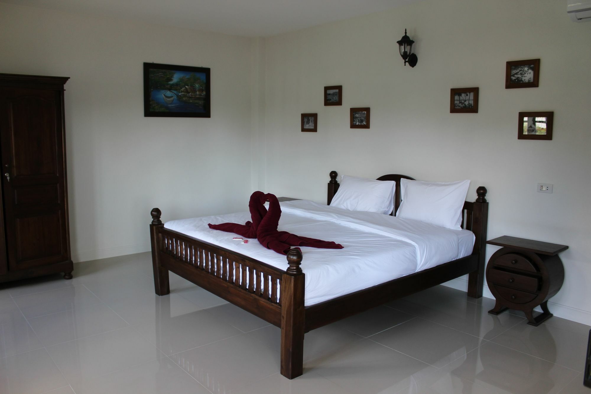 Villa Colina Khao Lak Rooms And Bungalows - Adults Only ภายนอก รูปภาพ