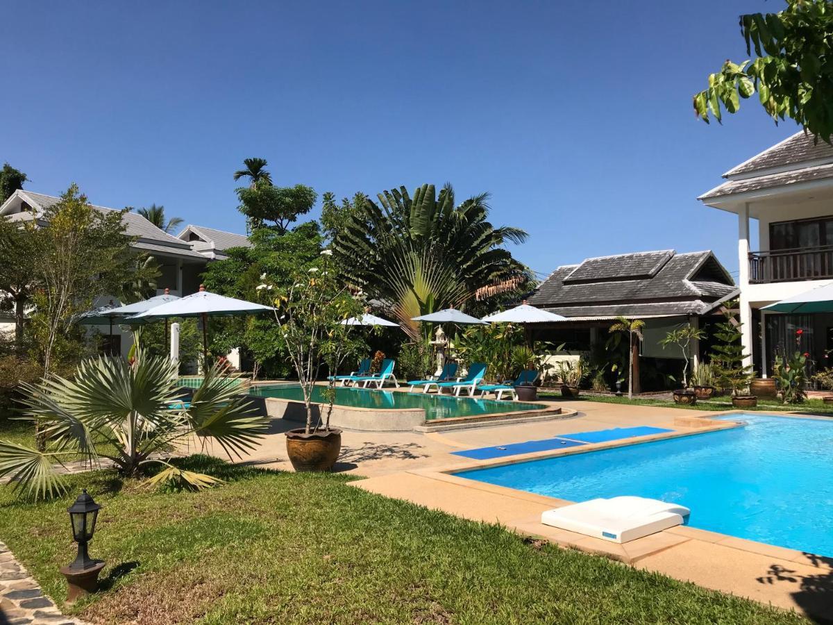 Villa Colina Khao Lak Rooms And Bungalows - Adults Only ภายนอก รูปภาพ